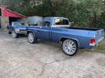 1982 Chevrolet C10  for sale $39,995 