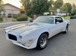 1971 Pontiac Firebird  for sale $37,895 