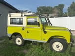 1983 Land Rover Land Rover  for sale $34,995 