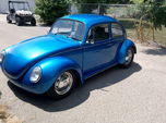 1971 Volkswagen Super Beetle  for sale $12,995 