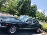 1986 Jaguar XJS  for sale $10,895 