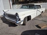 1959 Lincoln Continental  for sale $9,795 