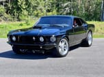 1969 Ford Mustang  for sale $86,995 