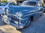 1949 Chrysler  for sale $10,495 