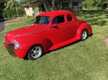 1940 Ford Coupe  for sale $72,995 