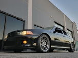 2000 BMW M5  for sale $49,995 
