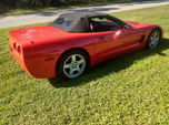 1999 Chevrolet Corvette  for sale $20,495 