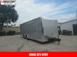 2025 Continental Cargo 8.5 X 28 Car / Racing Trailer  for sale $24,999 