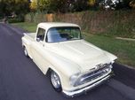 1956 Chevrolet Pickup  for sale $55,995 