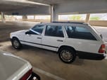 1988 Mercedes-Benz 300TE  for sale $10,995 