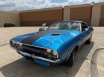 1970 Dodge Challenger  for sale $99,995 