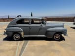 1948 Ford Super Deluxe  for sale $24,995 
