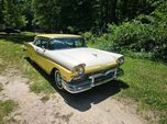 1957 Ford Fairlane  for sale $23,995 