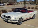 1966 Ford Mustang  for sale $49,900 