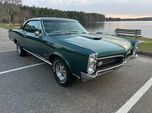 1966 Pontiac GTO  for sale $54,495 