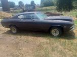 1968 Chevrolet Chevelle  for sale $15,995 