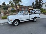 1971 Chevrolet C10  for sale $30,995 