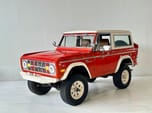 1968 Ford Bronco  for sale $99,495 