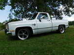 1986 Chevrolet C10  for sale $34,895 