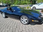 1991 Chevrolet Corvette  for sale $32,495 