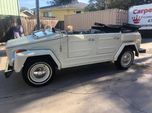 1974 Volkswagen Thing  for sale $24,995 