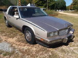 1988 Cadillac Eldorado  for sale $8,495 