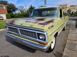 1970 Ford F-250  for sale $15,495 