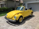 1979 Volkswagen Beetle  for sale $19,495 
