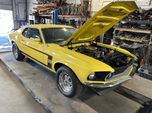 1969 Ford Mustang  for sale $67,995 