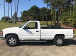 1997 GMC C2500  for sale $8,895 