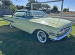 1960 Chevrolet Impala  for sale $60,995 