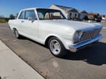 1964 Chevrolet Nova  for sale $34,895 