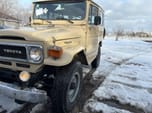 1984 Toyota Land Cruiser  for sale $35,995 