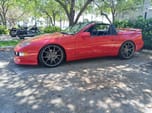 1993 Nissan 300ZX  for sale $25,495 