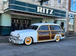 1951 Ford Ranch Wagon  for sale $62,995 