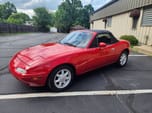 1990 Mazda Miata  for sale $15,995 