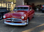 1950 Ford Custom  for sale $50,995 
