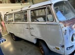 1970 Volkswagen Transporter  for sale $8,895 