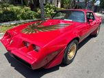 1980 Pontiac Firebird  for sale $21,895 