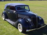 1936 Ford Model 68  for sale $68,000 