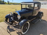 1929 Ford Model A  for sale $24,895 