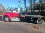 2013 Ford F-650  for sale $28,995 