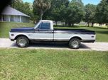 1972 Chevrolet  for sale $27,995 