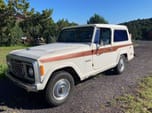 1973 Jeep Commando  for sale $11,795 