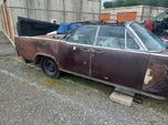 1961 Lincoln Continental  for sale $19,495 