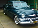 1951 Mercury Sedan  for sale $50,995 