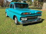 1960 Chevrolet C10  for sale $52,995 