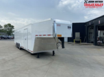 United USH 40' Race Trailer  for sale $48,995 