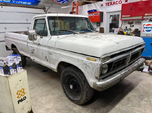 1974 Ford F-150  for sale $8,995 