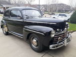 1946 Ford Deluxe  for sale $27,995 